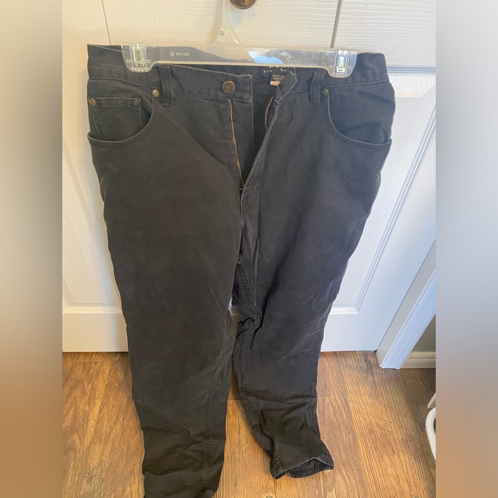 Vintage Eddie Bauer Jeans